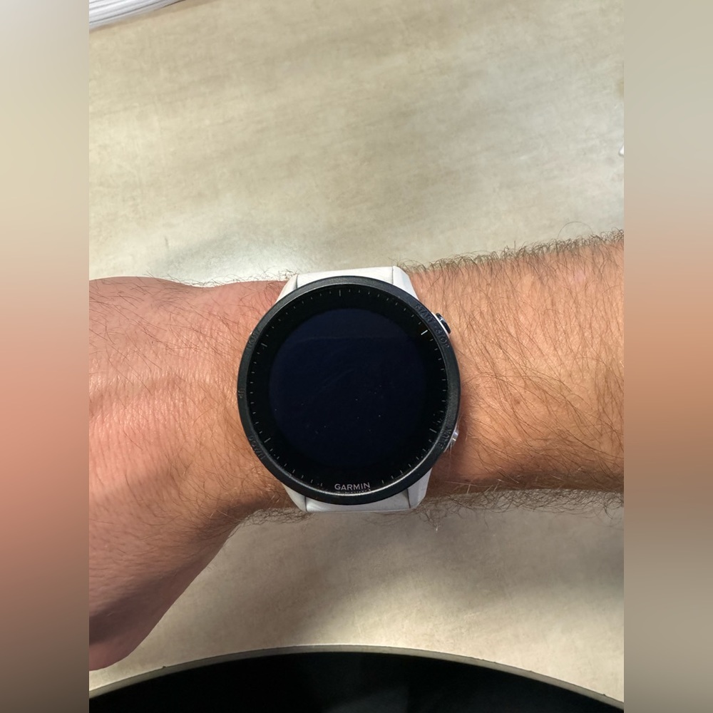 Garmin Forerunner 955